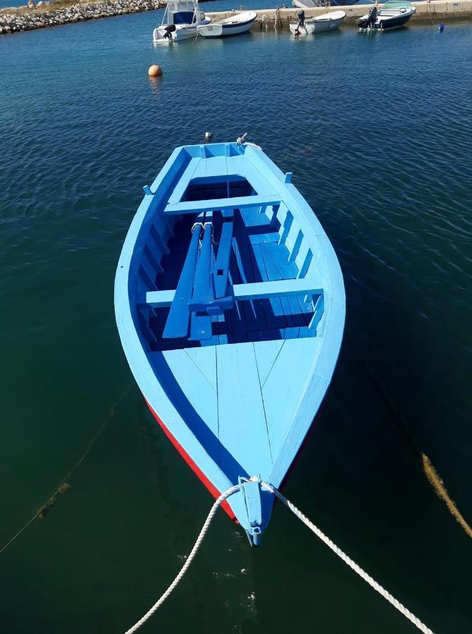Apartment 4 Persons - Direct By The Sea, 1St Floor Ljubac  Luaran gambar